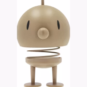 Hoptimist Soft Bumble Speaker