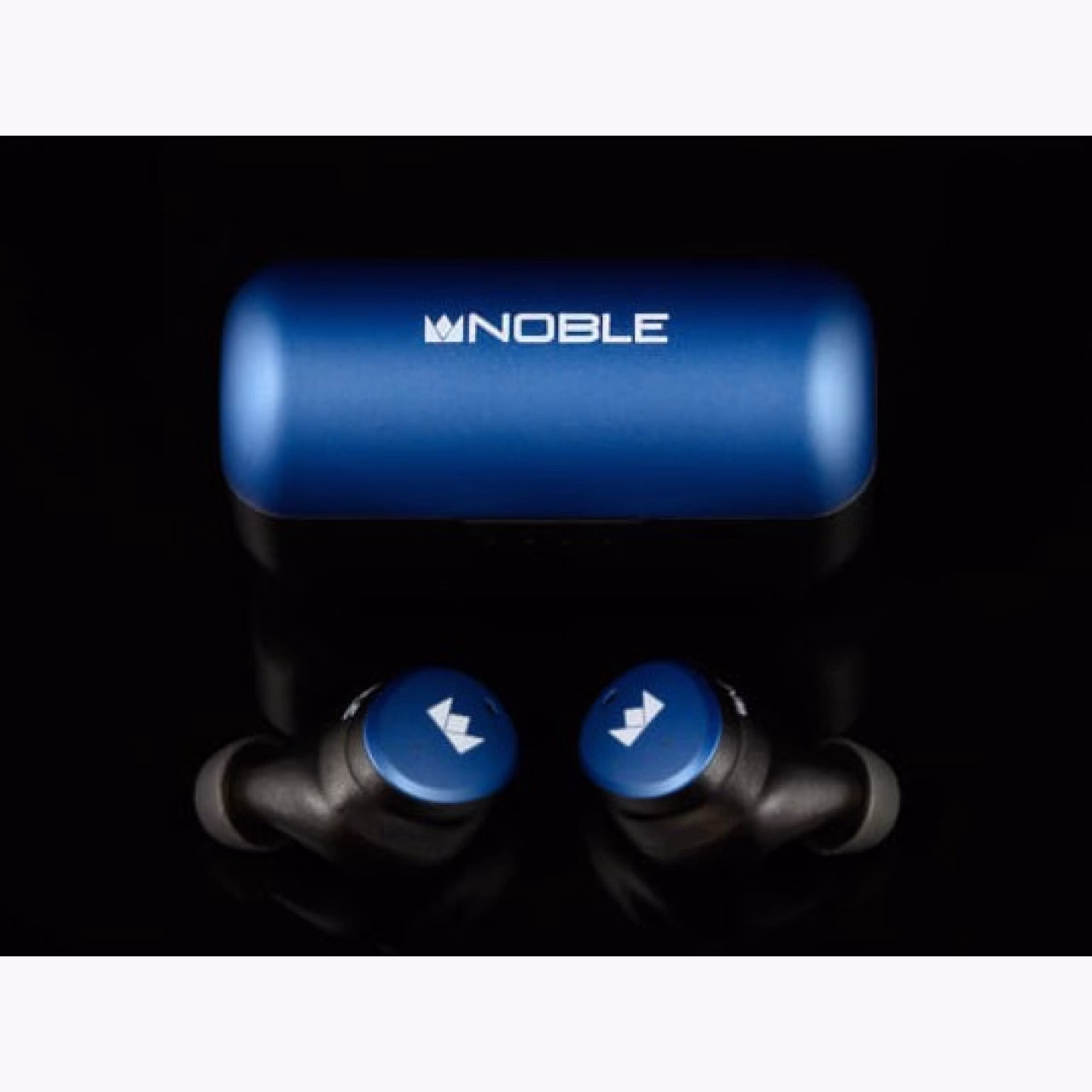 Noble Audio FoKus H-ANC