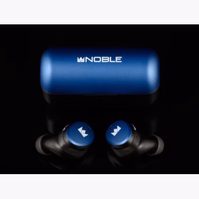 Noble Audio FoKus H-ANC