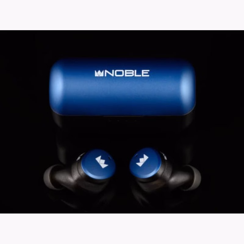 Noble Audio FoKus H-ANC