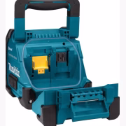 Makita DMR203