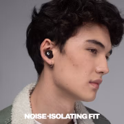 Skullcandy Smokin' Buds 360