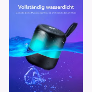 Soundcore Glow Mini