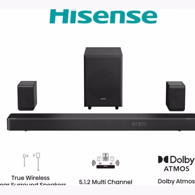 Hisense AX5125H