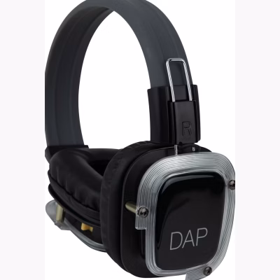 DAP Silent Disco Kopfhörer