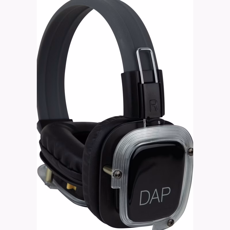 DAP Silent Disco Kopfhörer