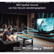 Sony BRAVIA Theatre Bar 8