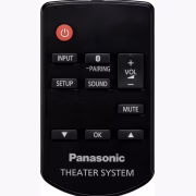 Panasonic SC-HTB600