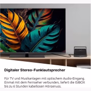 TechniSat ISIBOX 1