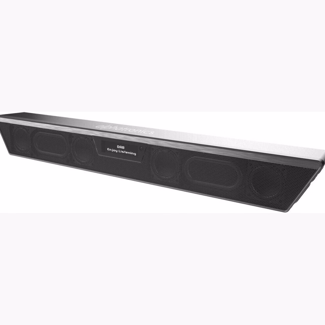 Alphatronics alphatronicsSound S40 Mobile DAB