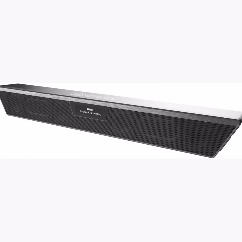 Alphatronics alphatronicsSound S40 Mobile DAB