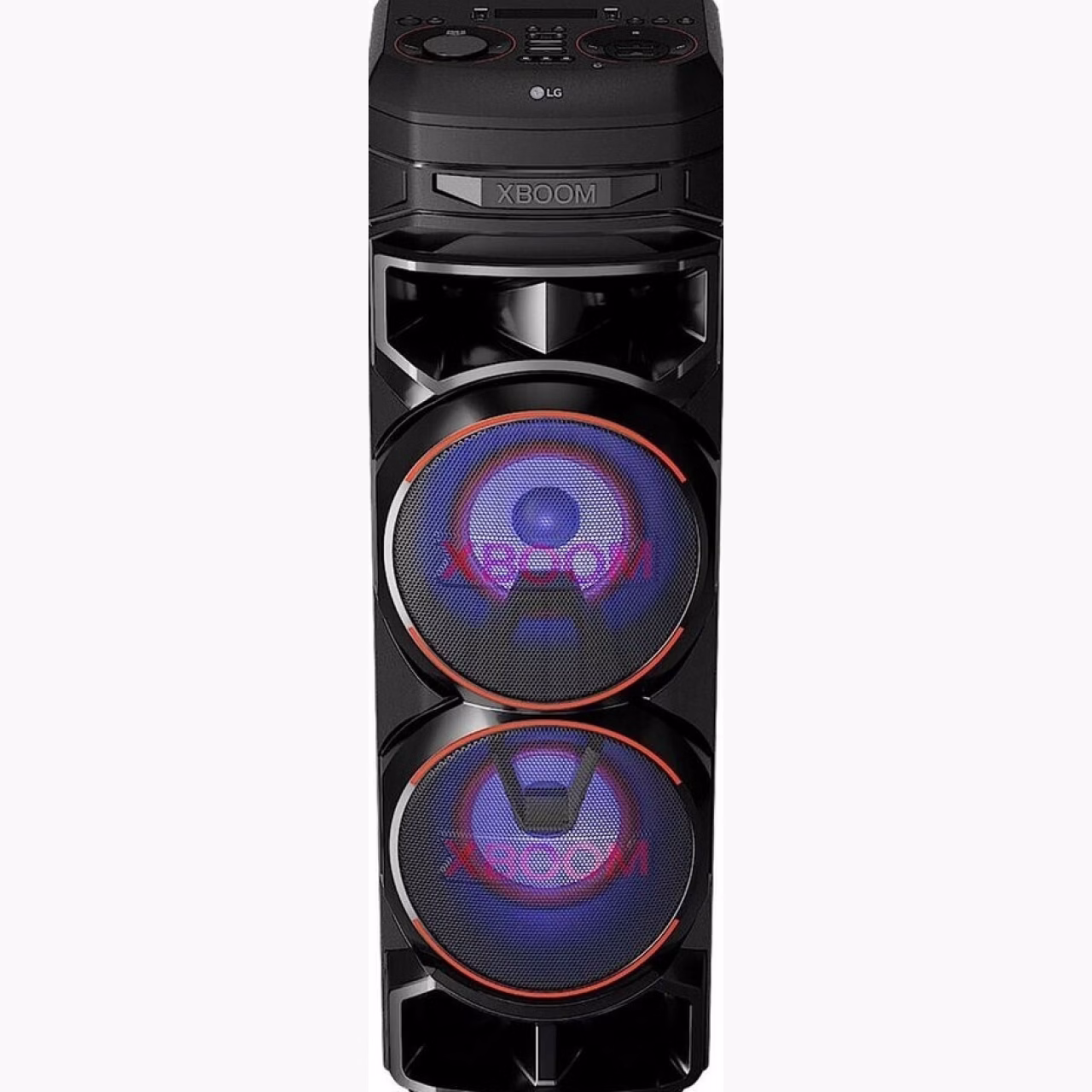 LG XBOOM RNC9