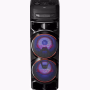 LG XBOOM RNC9