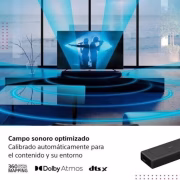 Sony HT-A5000