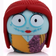 Bitty Boomers Bluetooth Speaker