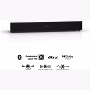 Nubert nuPro XS-8500 RC