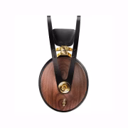 Meze 99 Classics 2nd Gen Walnut/Gold