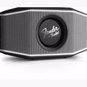 Teufel Fender Rockster Go 2 Black & Steel