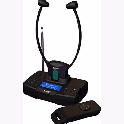 Humantechnik Tiviton DAB