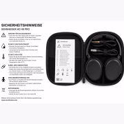 Sennheiser HD 480 PRO Plus