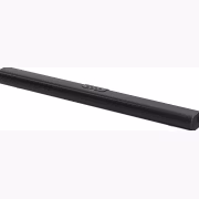 Metz blue Soundbar 01