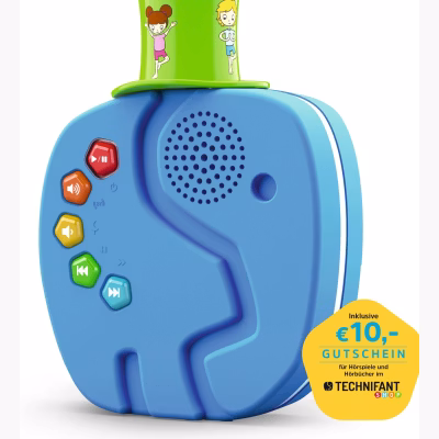 TechniSat TechniFant