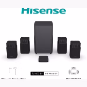 Hisense HT Saturn