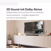 Denon DHT-S218