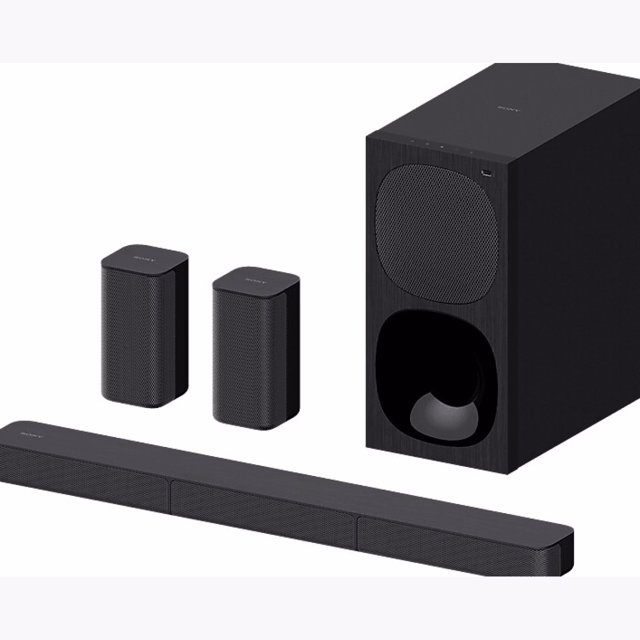 Sony HT-S20R