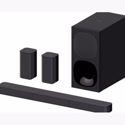 Sony HT-S20R