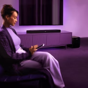 Bose Lifestyle Ultra Soundbar