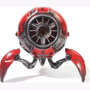 Zoeao GravaStar Mars