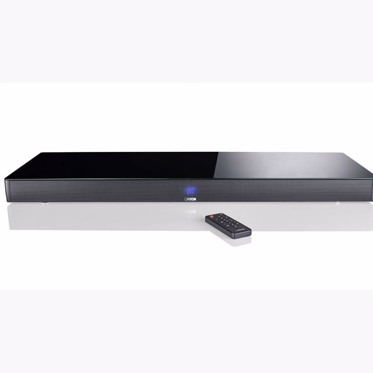 Canton Smart Sounddeck 100 Gen2