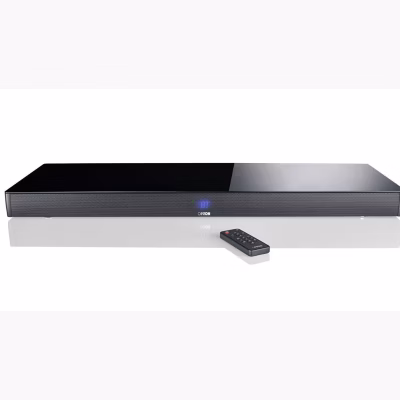 Canton Smart Sounddeck 100 Gen2