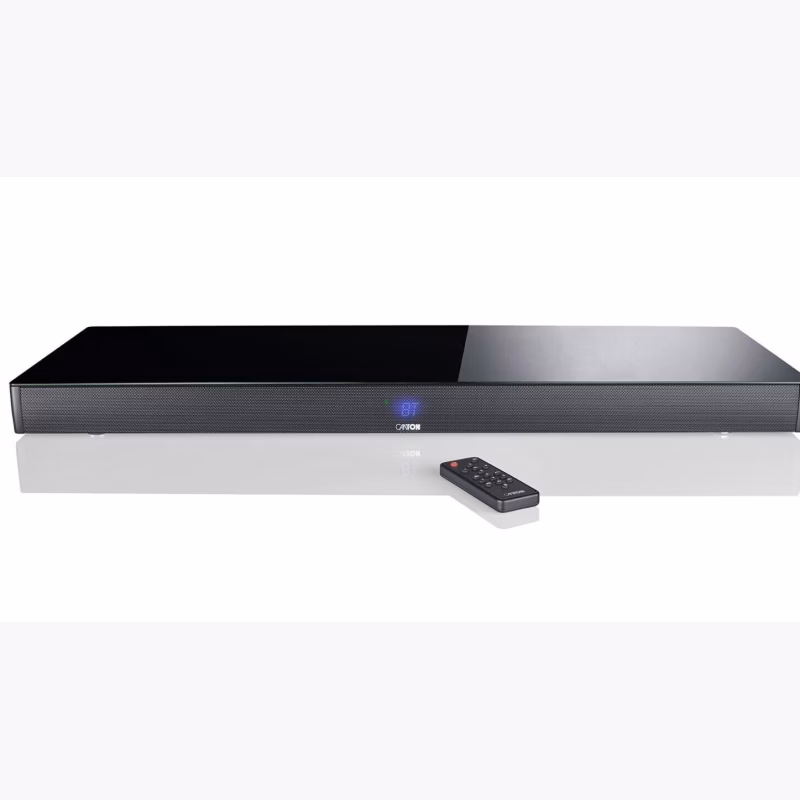 Canton Smart Sounddeck 100 Gen2