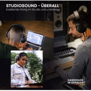 beyerdynamic DT 900 PRO X