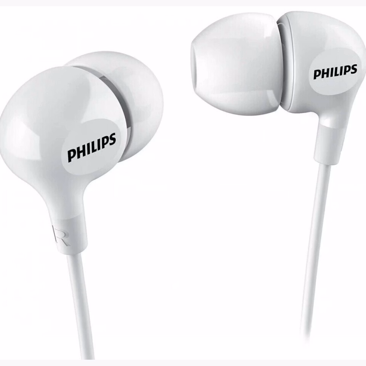 Philips SHE3550WT/00