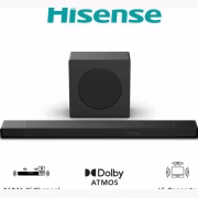 Hisense AX3120Q 3.1.2 Channel 440W Dobly Atmos