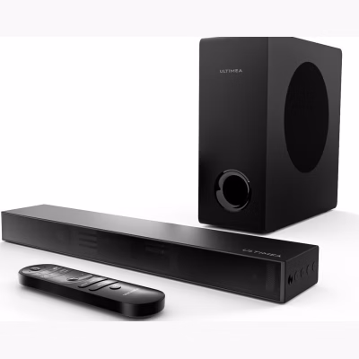 ULTIMEA Nova S40