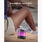 Soundcore Glow Mini