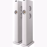 KEF LS60 Wireless