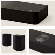 LG US95TR Soundbar for TV