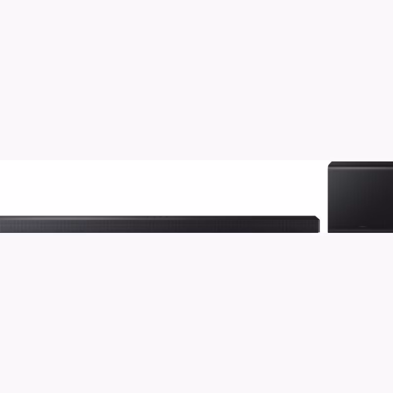 Samsung QS700F 3.1.2ch Q-Series Dolby Atmos Apple AirPlay 2025