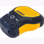 DeWalt Jobsite Pro Wearable Speaker