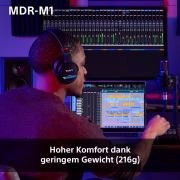 Sony MDR-M1
