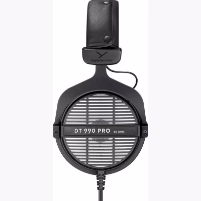 beyerdynamic DT 990 PRO