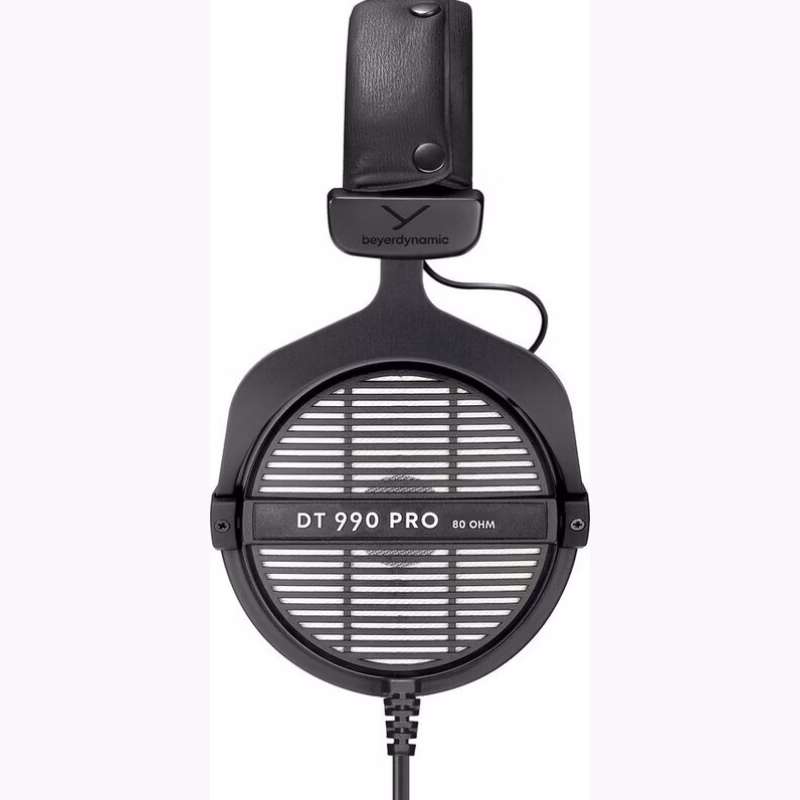 beyerdynamic DT 990 PRO