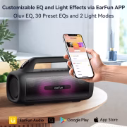 EarFun UBOOM X