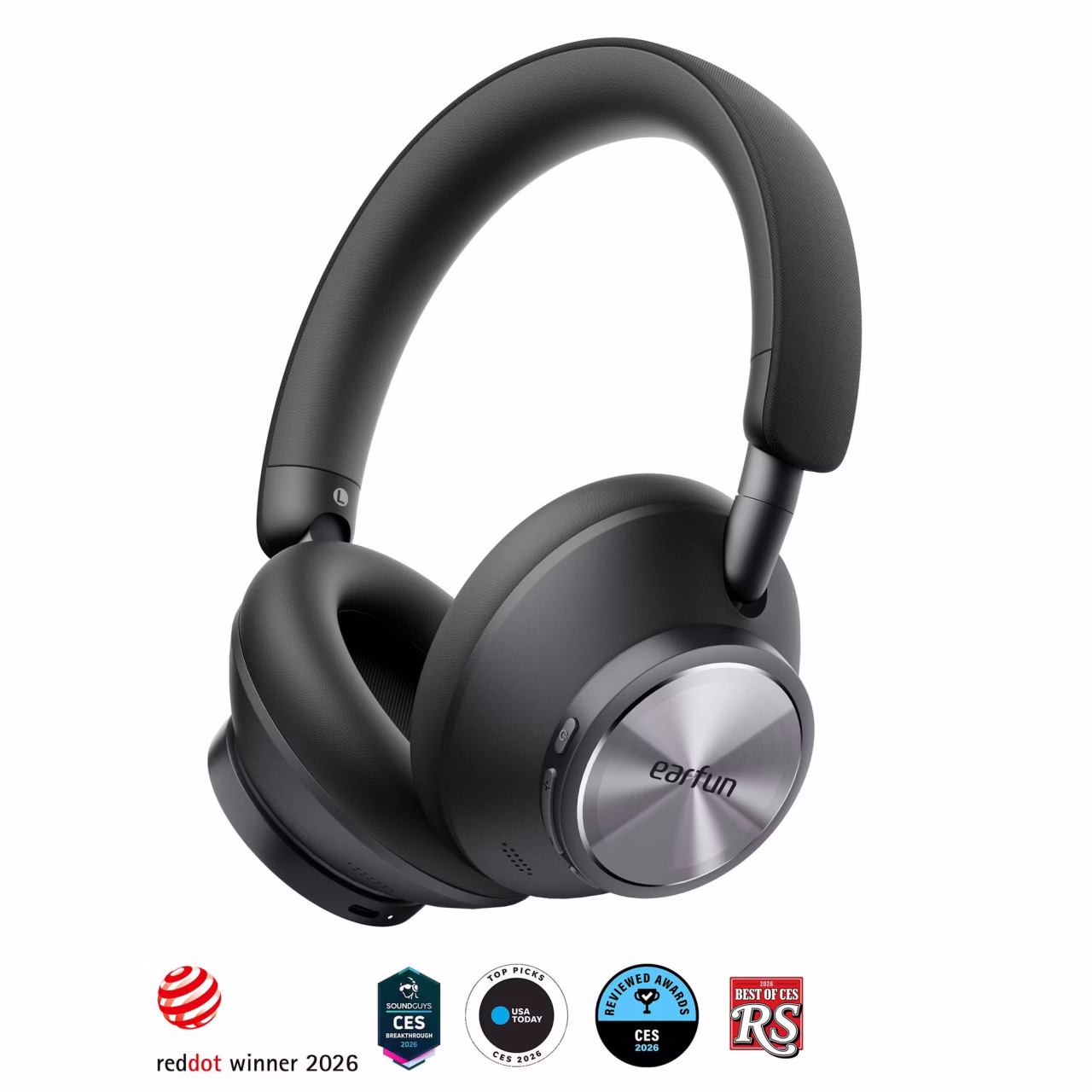 EarFun Wave Pro X