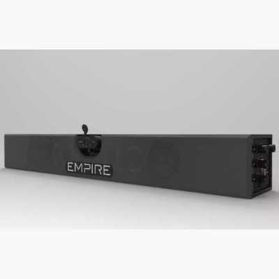 Empire Media Soundbar CAM1